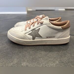 OldSoles brand- girls sneakers. Size 31 (US 13.5)